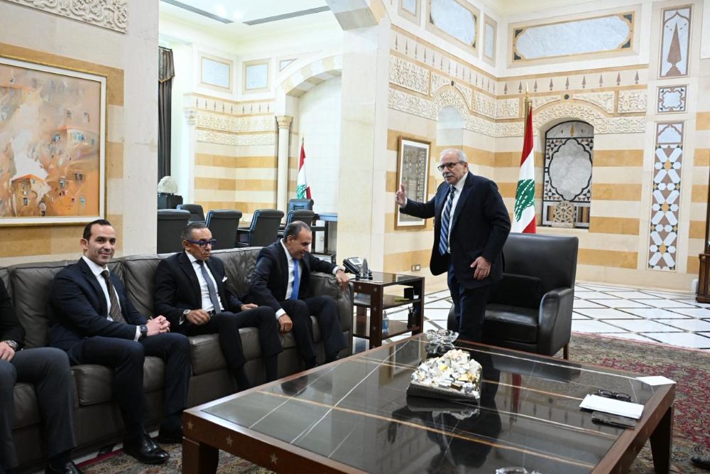 لبنان يتقلّب على صفيحين عشية زيارة البابا... المبادرة المصرية تجدّد التحذير من حرب